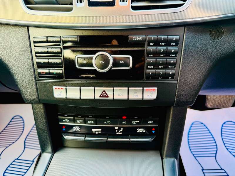 0 MERCEDES E CLASS 0 MERCEDES E CLASS