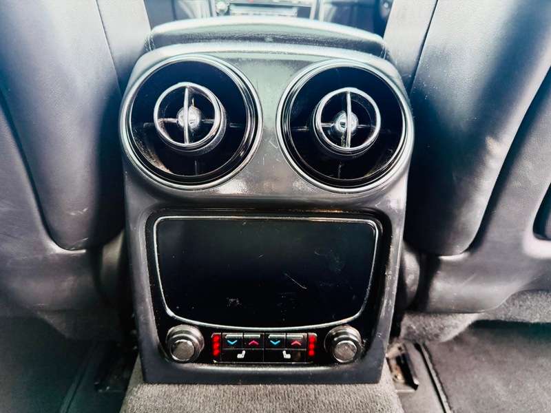 2011 JAGUAR XJ 2011 JAGUAR XJ