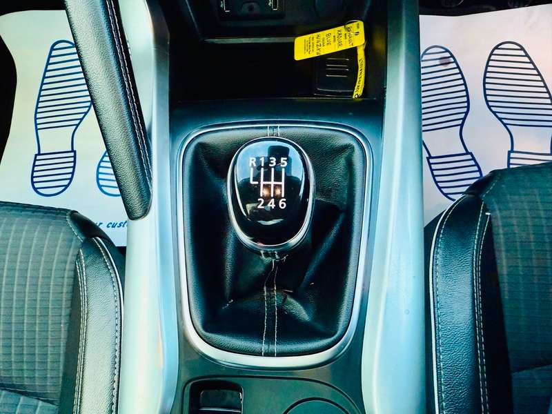 2016 RENAULT KADJAR 2016 RENAULT KADJAR