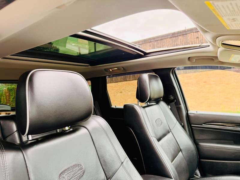 2012 JEEP GRAND CHEROKEE 2012 JEEP GRAND CHEROKEE
