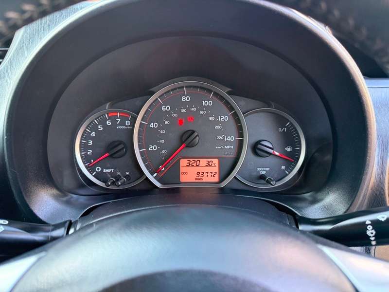 2013 TOYOTA YARIS 2013 TOYOTA YARIS