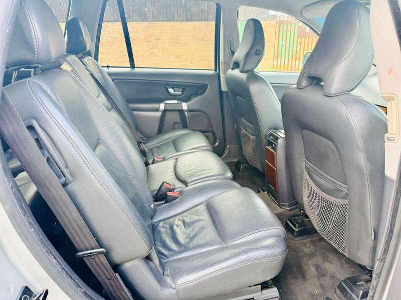 2009 VOLVO XC90 2009 VOLVO XC90