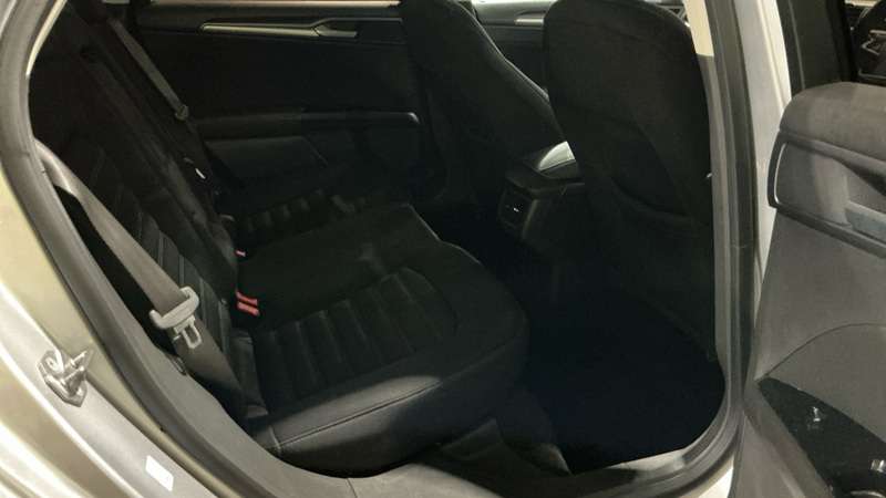 2016 FORD MONDEO 2016 FORD MONDEO