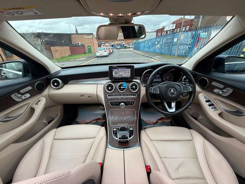 A 2016 MERCEDES C CLASS C350 E SPORT PREMIUM A 2016 MERCEDES C CLASS C350 E SPORT PREMIUM