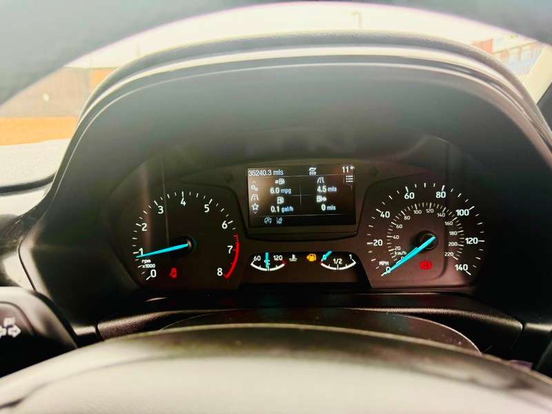 2017 FORD FIESTA 2017 FORD FIESTA