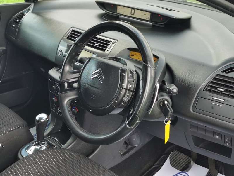 2008 CITROEN C4 2008 CITROEN C4