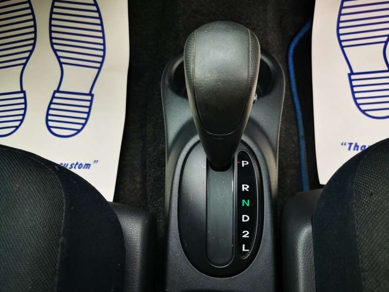 2008 DAIHATSU SIRION 2008 DAIHATSU SIRION