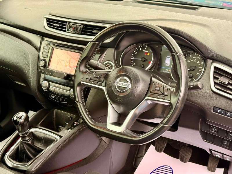 2020 NISSAN QASHQAI 2020 NISSAN QASHQAI
