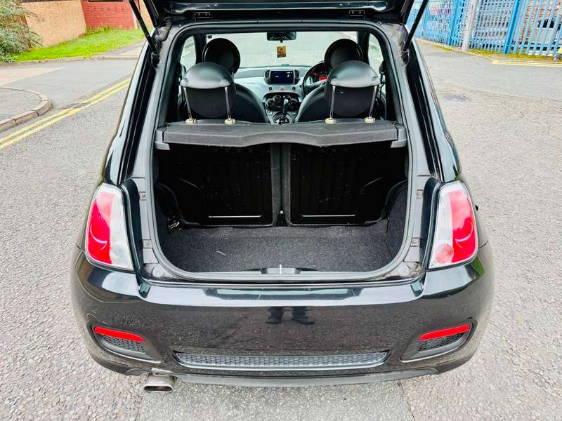 2014 FIAT 500 2014 FIAT 500