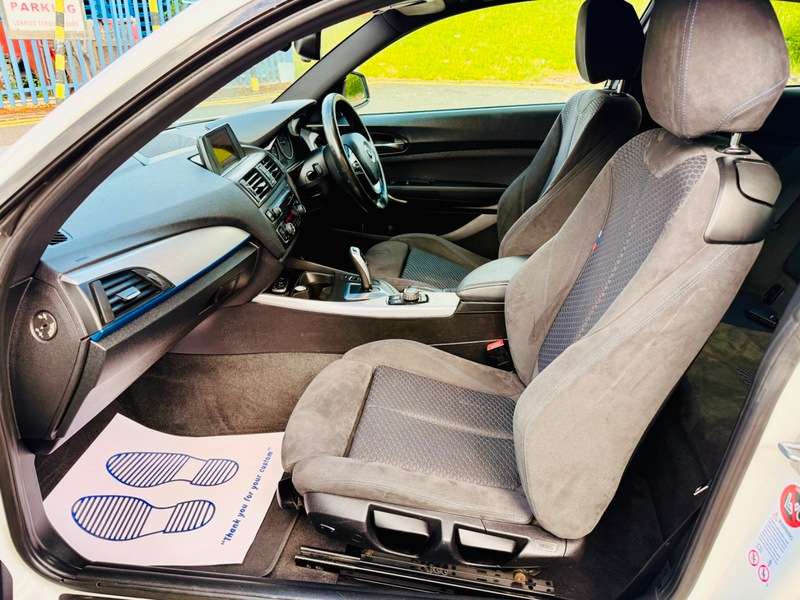 2013 BMW 1 SERIES 2013 BMW 1 SERIES