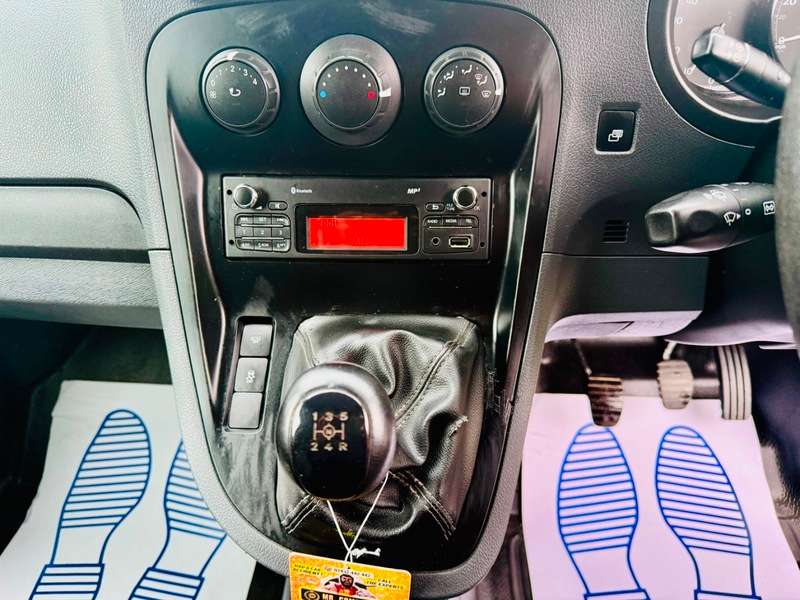 2018 MERCEDES CITAN 2018 MERCEDES CITAN