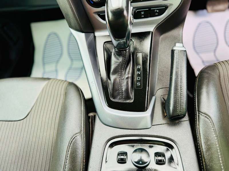 2013 FORD FOCUS 2013 FORD FOCUS