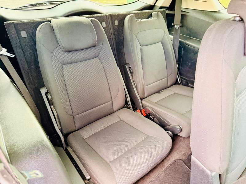 2007 FORD S-MAX 2007 FORD S-MAX