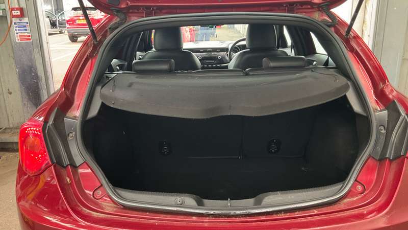 2010 ALFA ROMEO GIULIETTA 2010 ALFA ROMEO GIULIETTA