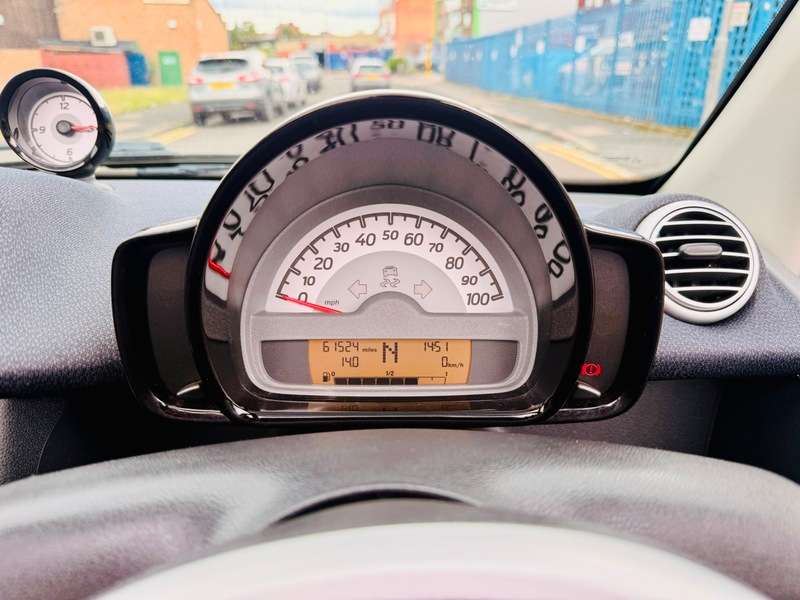 2011 SMART FORTWO 2011 SMART FORTWO