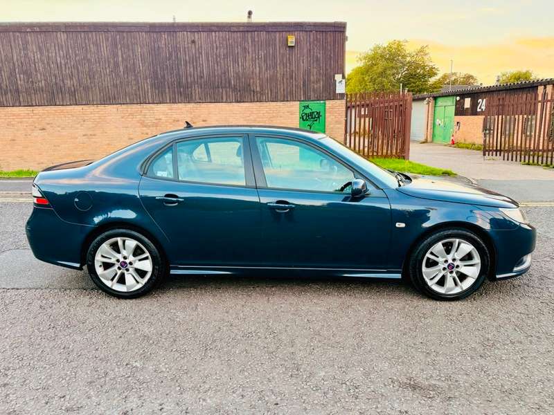 2010 SAAB 9-3 2010 SAAB 9-3