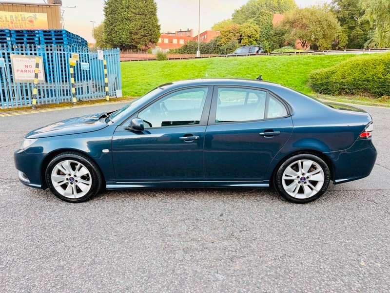 2010 SAAB 9-3 2010 SAAB 9-3