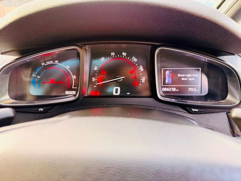 2012 CITROEN DS5 2012 CITROEN DS5