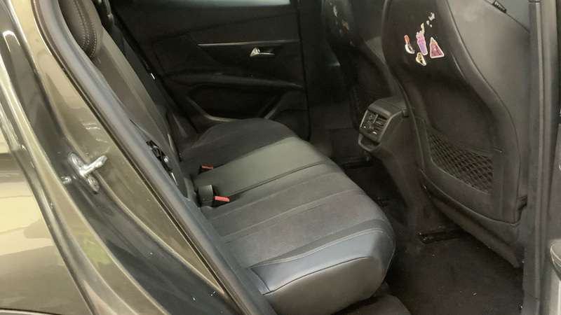 2017 PEUGEOT 3008 2017 PEUGEOT 3008