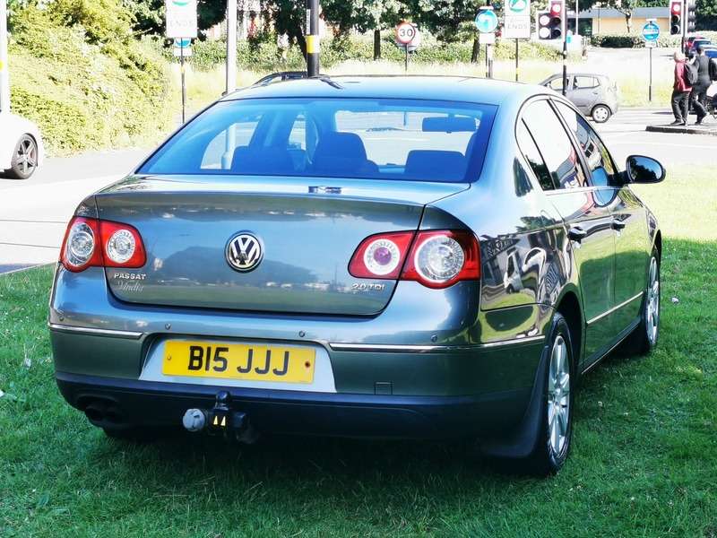2006 VOLKSWAGEN PASSAT 2006 VOLKSWAGEN PASSAT