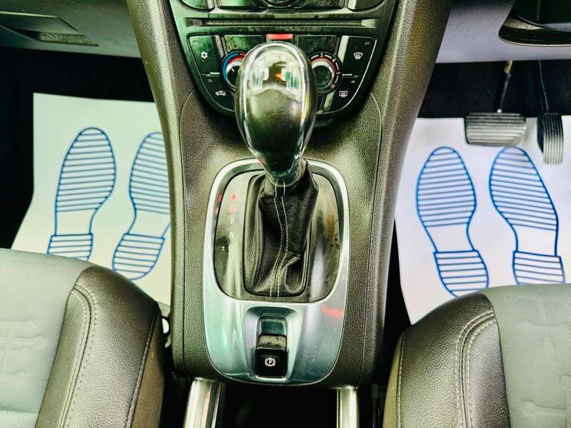 2010 VAUXHALL MERIVA 2010 VAUXHALL MERIVA