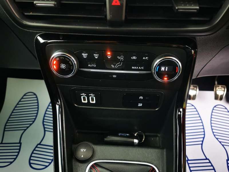 2019 FORD ECOSPORT 2019 FORD ECOSPORT