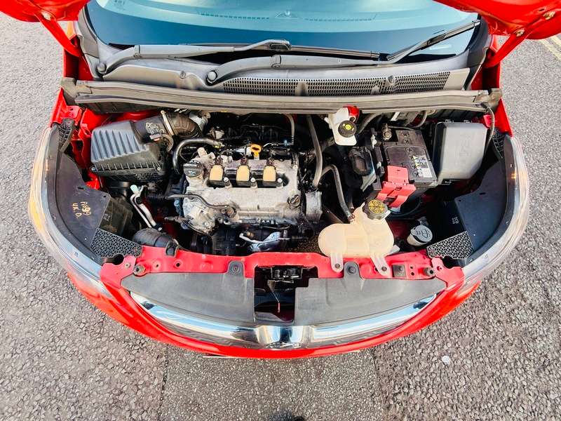 2018 VAUXHALL VIVA 2018 VAUXHALL VIVA