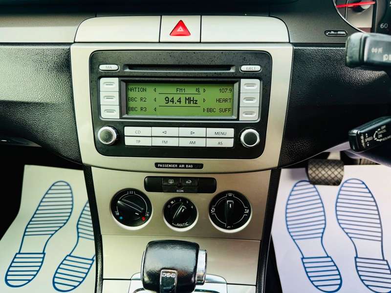 2006 VOLKSWAGEN PASSAT 2006 VOLKSWAGEN PASSAT