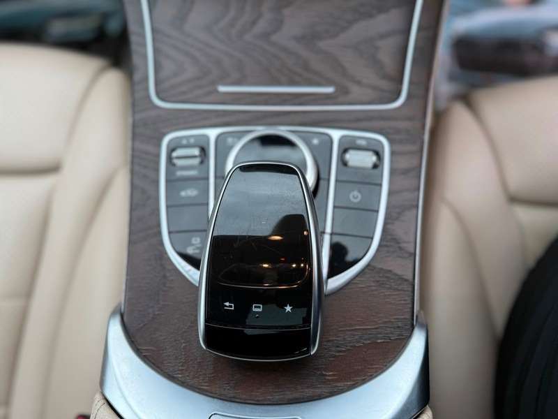 2016 MERCEDES C CLASS 2016 MERCEDES C CLASS