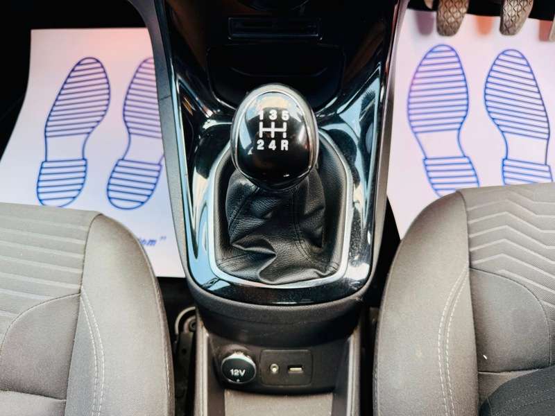 2015 FORD FIESTA 2015 FORD FIESTA