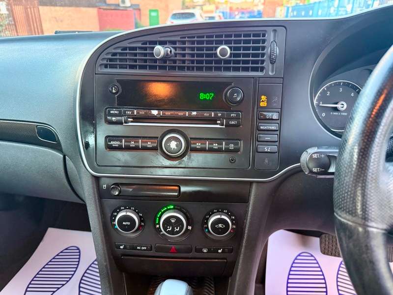 2010 SAAB 9-3 2010 SAAB 9-3