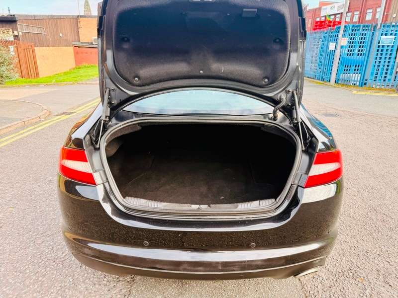 2014 JAGUAR XF 2014 JAGUAR XF