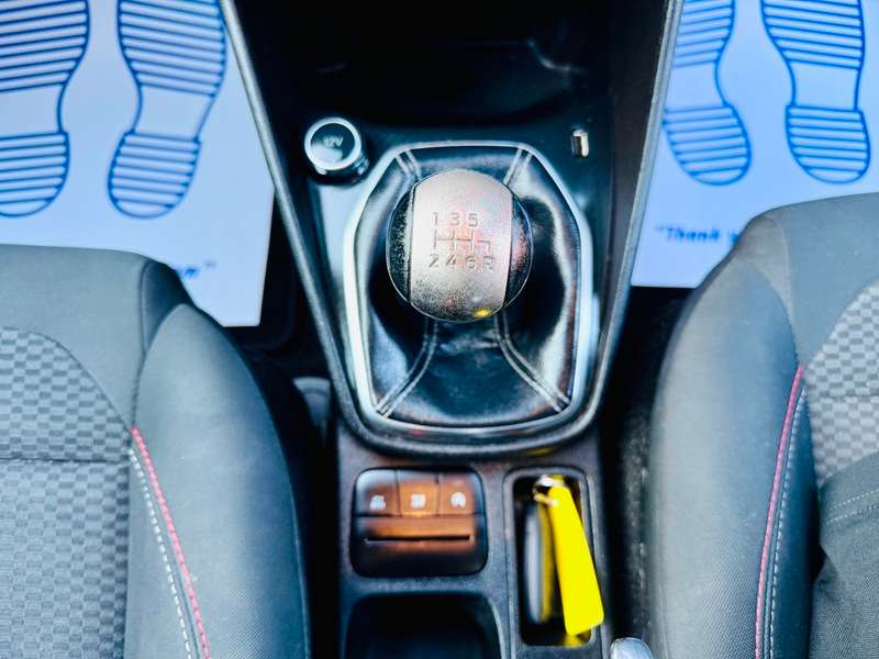 2018 FORD FIESTA 2018 FORD FIESTA