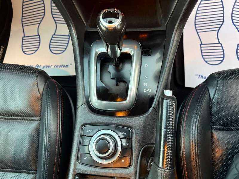 2014 MAZDA MAZDA 6 2014 MAZDA MAZDA 6