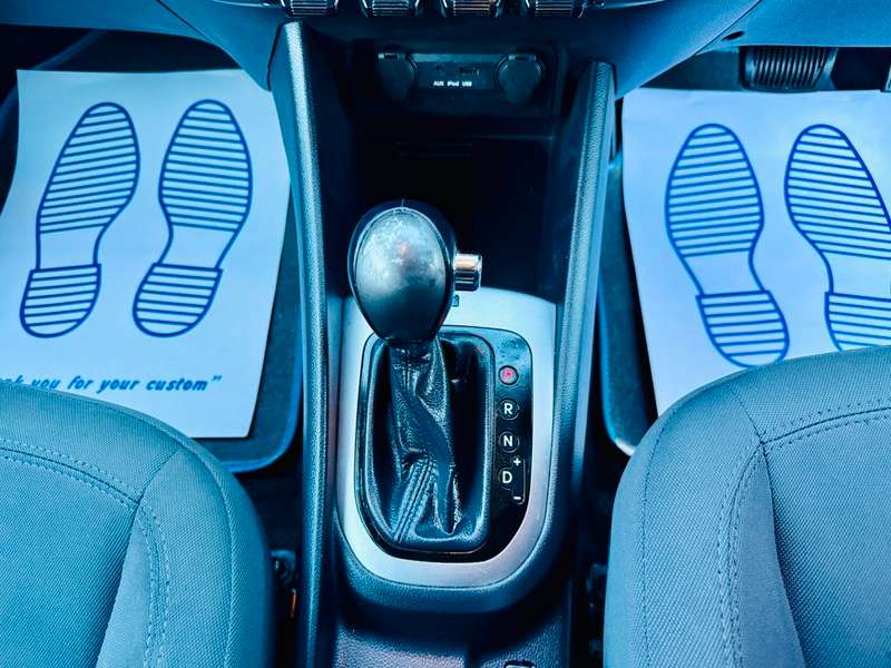 2012 KIA RIO 2012 KIA RIO