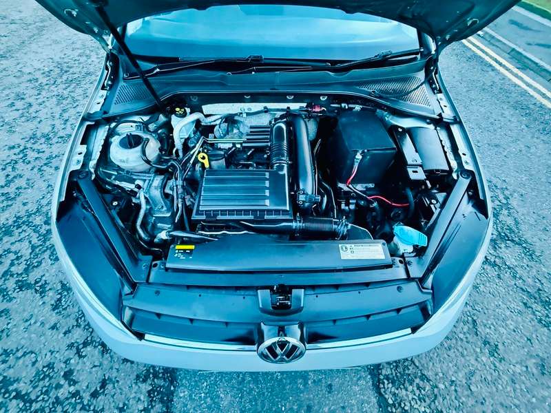 2014 VOLKSWAGEN GOLF 2014 VOLKSWAGEN GOLF