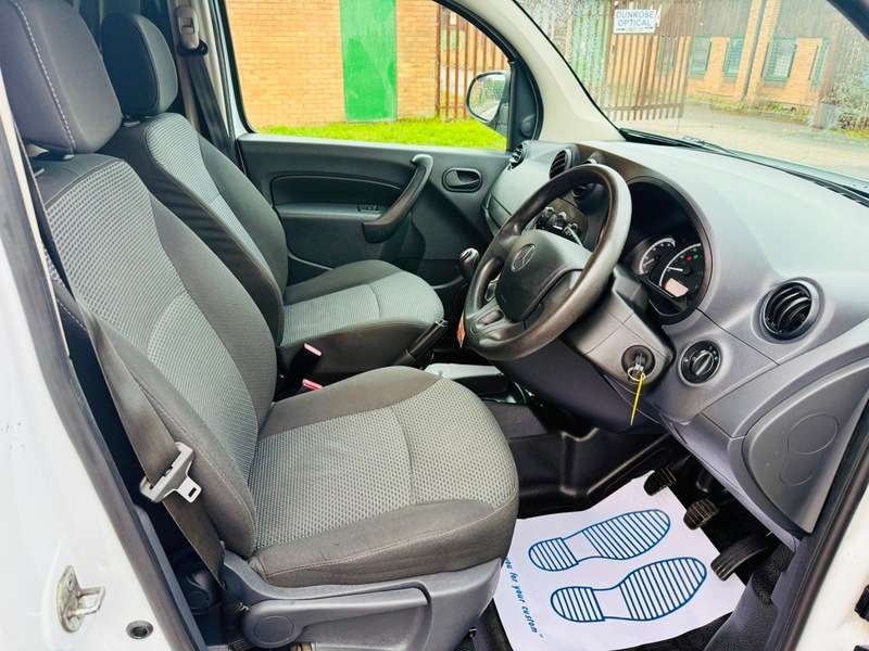 2018 MERCEDES CITAN 2018 MERCEDES CITAN