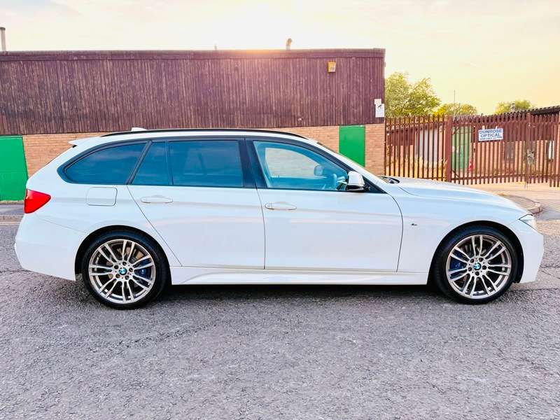 2014 BMW 3 SERIES 2014 BMW 3 SERIES