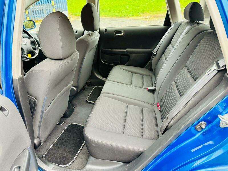 2004 HONDA CIVIC 2004 HONDA CIVIC