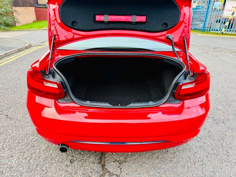 2015 BMW 2 SERIES 2015 BMW 2 SERIES