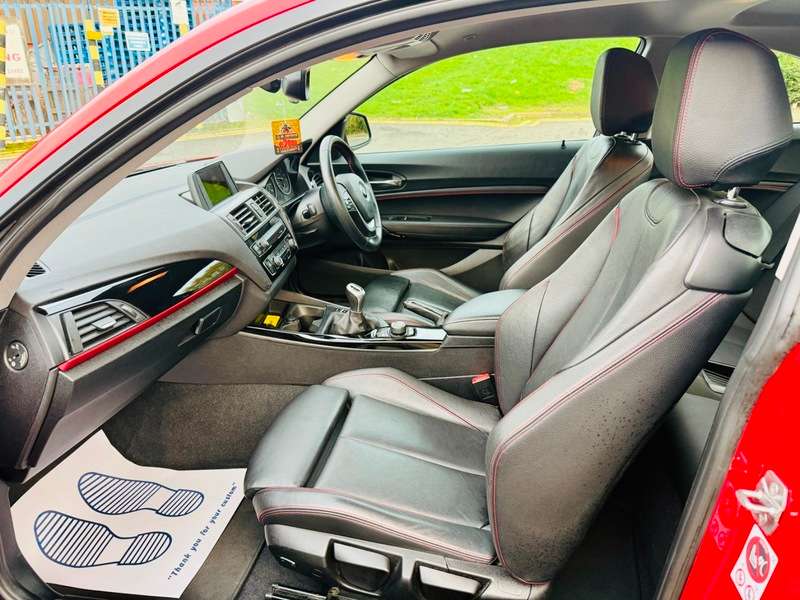 2015 BMW 2 SERIES 2015 BMW 2 SERIES