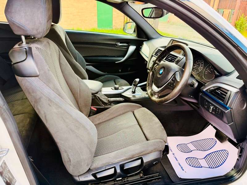 2013 BMW 1 SERIES 2013 BMW 1 SERIES