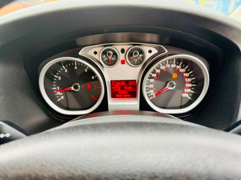 2010 FORD FOCUS 2010 FORD FOCUS