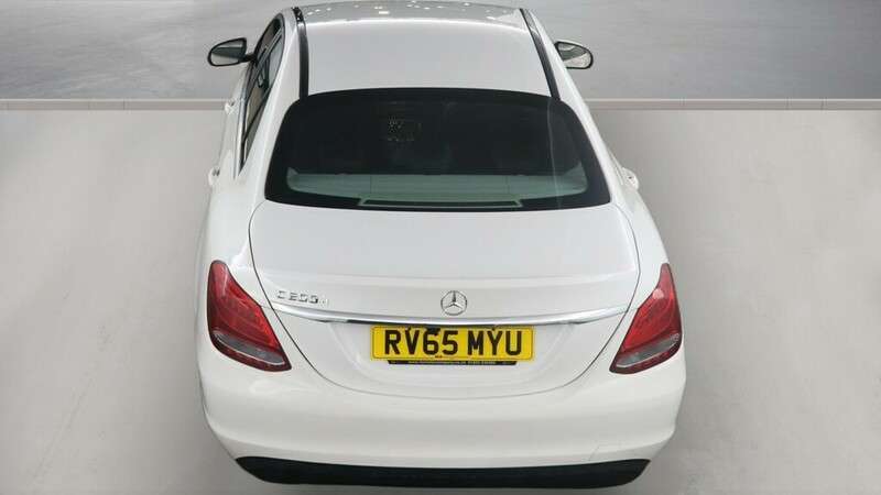 2015 MERCEDES C CLASS 2015 MERCEDES C CLASS