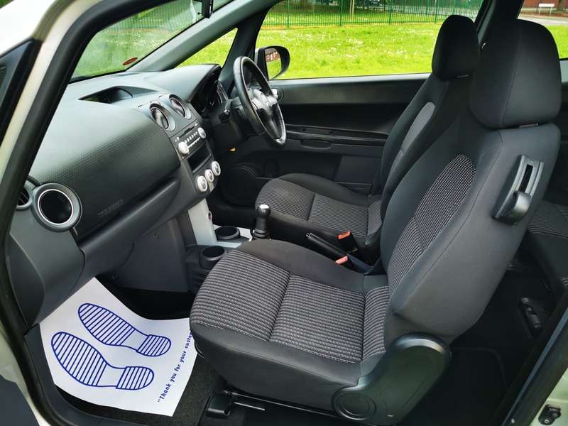 2007 MITSUBISHI COLT 2007 MITSUBISHI COLT