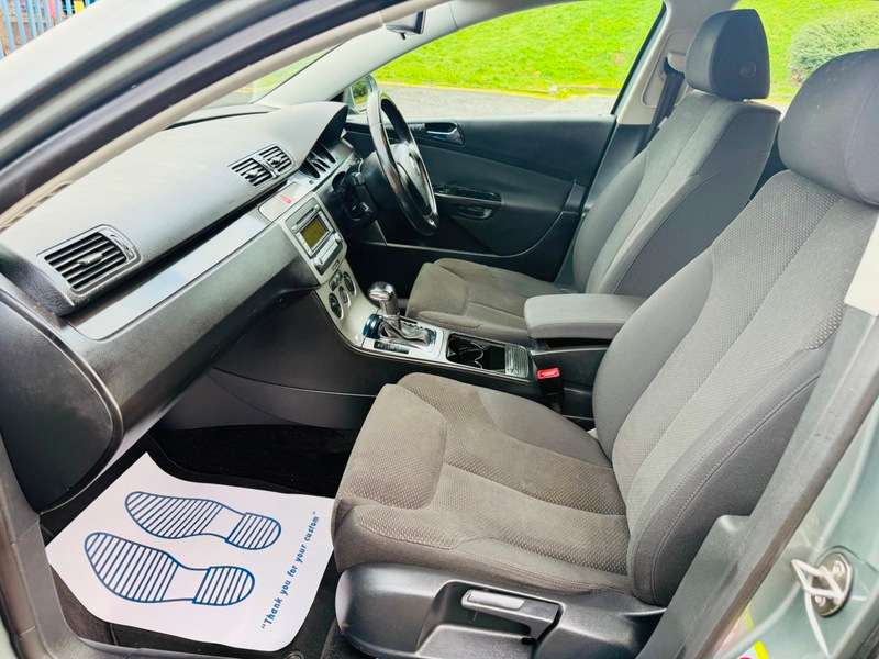 2006 VOLKSWAGEN PASSAT 2006 VOLKSWAGEN PASSAT