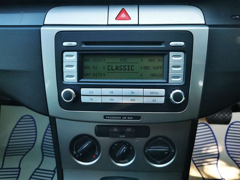 2006 VOLKSWAGEN PASSAT 2006 VOLKSWAGEN PASSAT