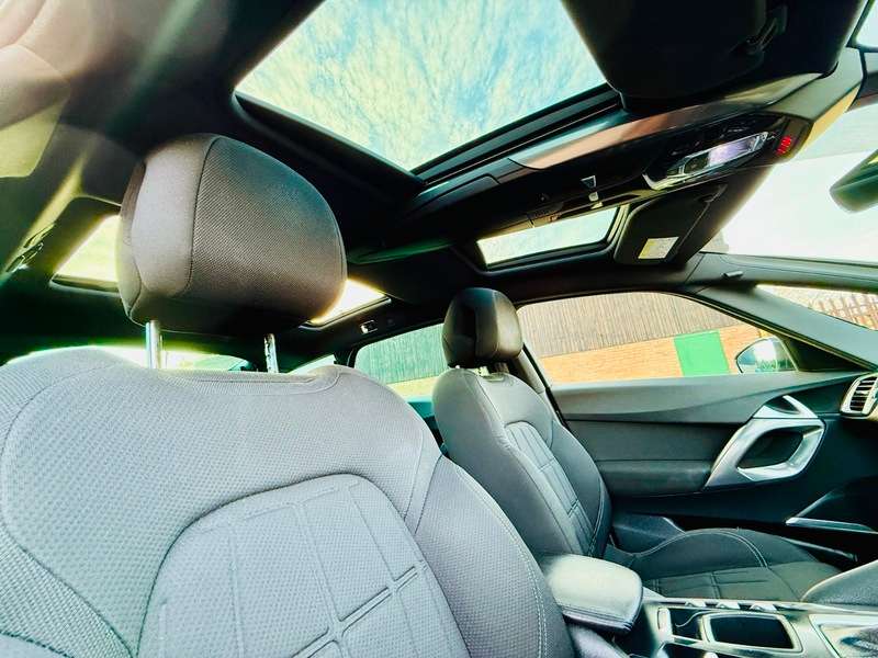 2016 DS DS 5 2016 DS DS 5