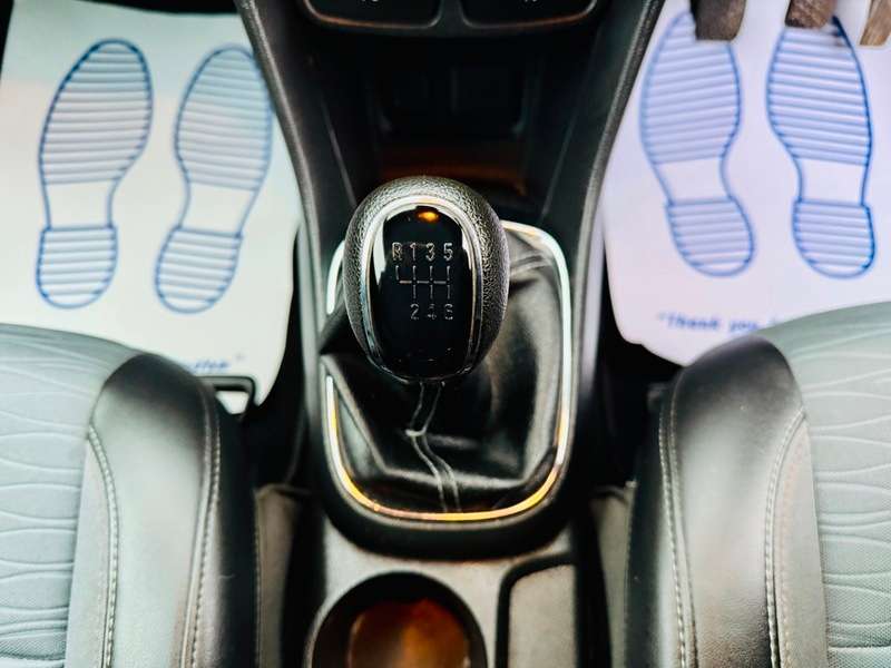 2016 VAUXHALL MOKKA 2016 VAUXHALL MOKKA