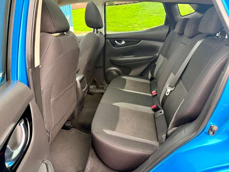 2020 NISSAN QASHQAI 2020 NISSAN QASHQAI